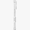 Etui UNIQ Clario do iPhone 17 Pro        Magclick Charging przezroczysty